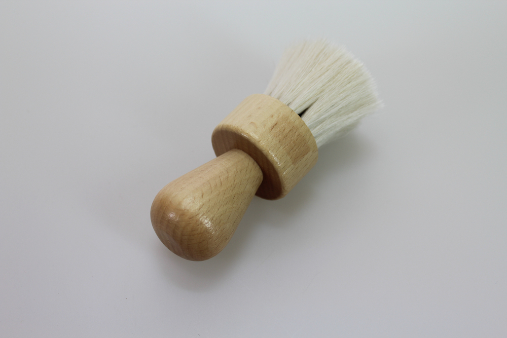 Preview: Staubpinsel Knauf